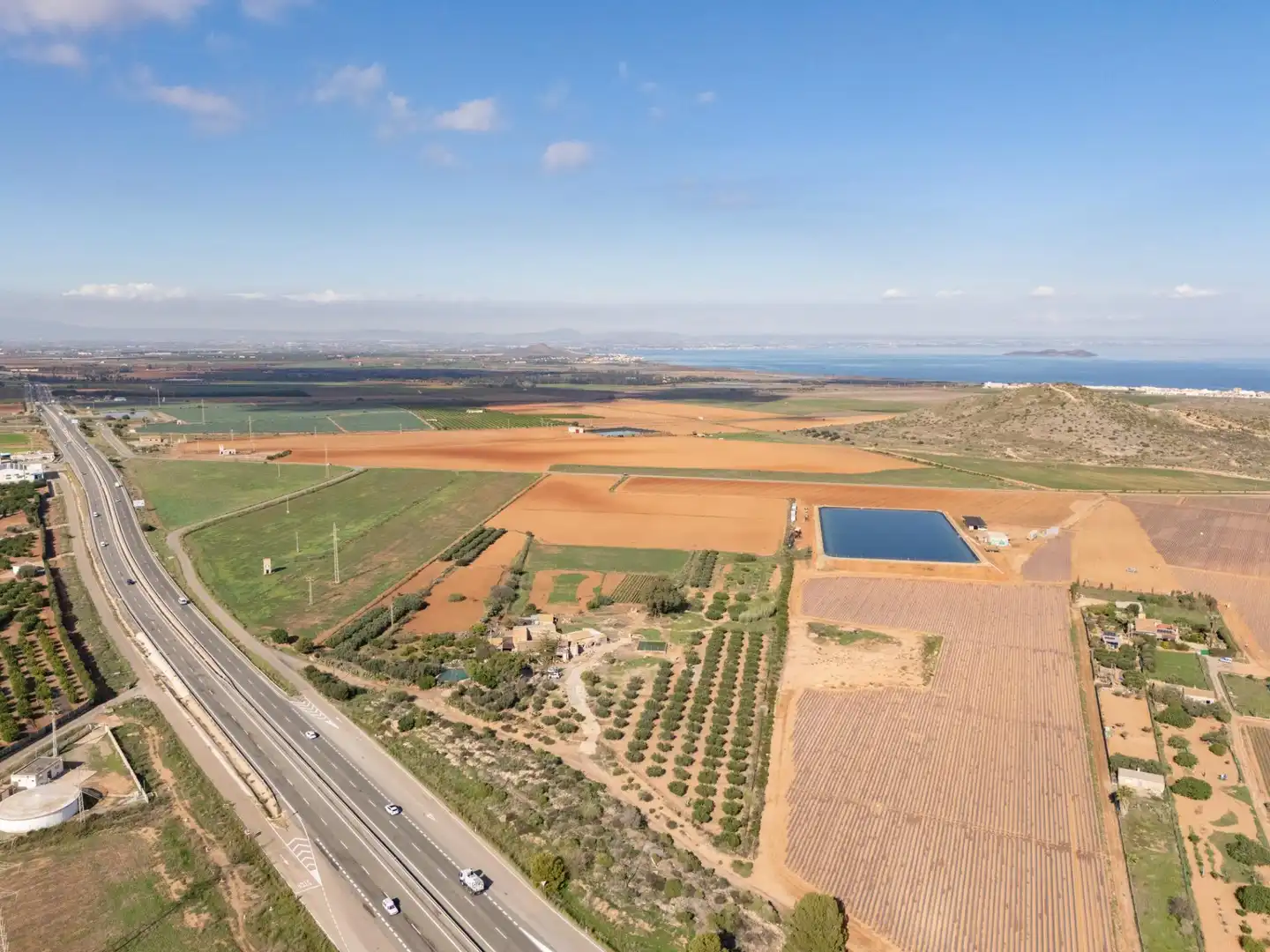 Landhaus zum Verkauf in Mar Menor de Cartagena – Cabo de Palos, imagen 2