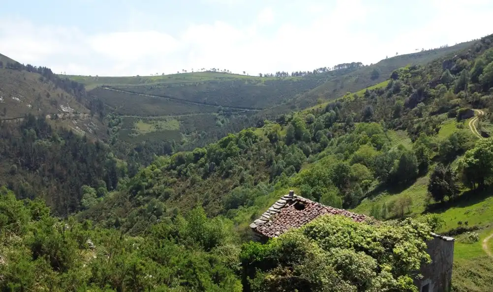 Wohnbaugrundstück zum Verkauf in Cudillero, imagen 13