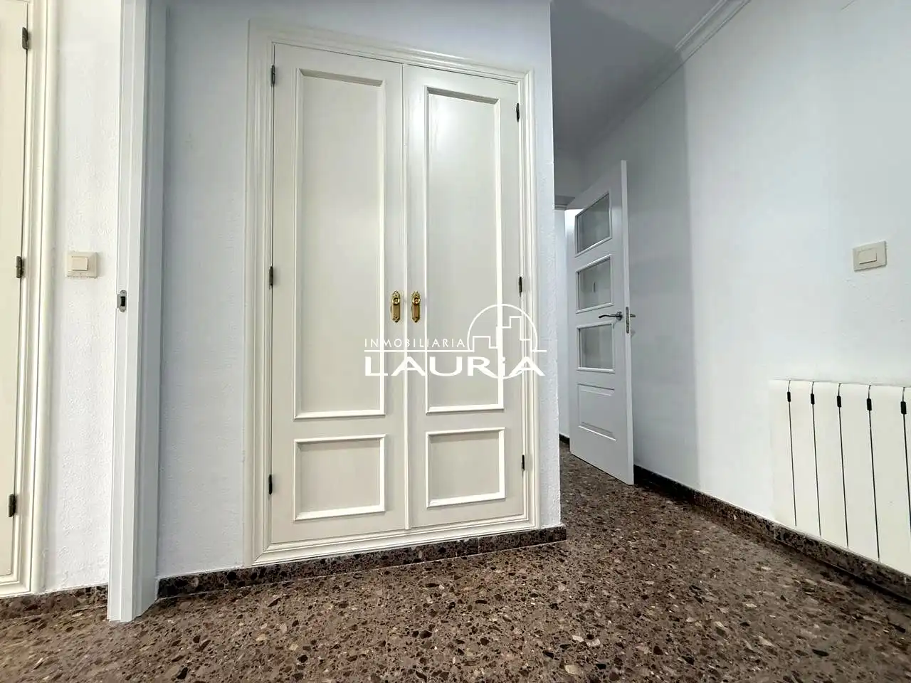 Appartamento con terrazza in affitto a Calle Jose Bea izquierdo, imagen 16