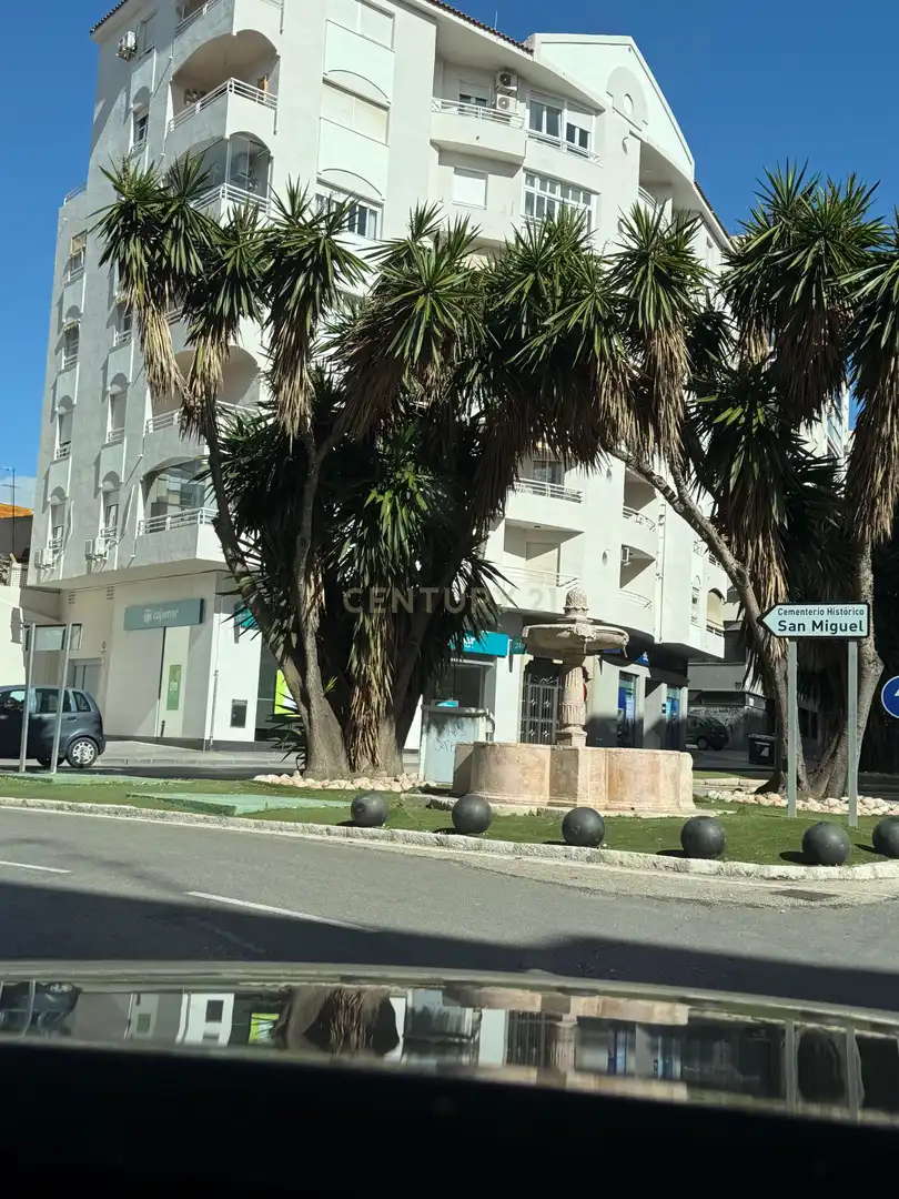 Apartament en venda a Capuchinos, Málaga, Spain, imagen 7