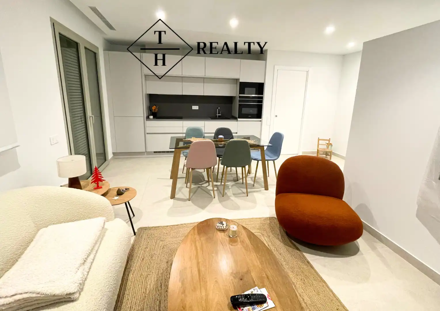 Piso en venta en Carrer President Macià, 116, Platja Gran