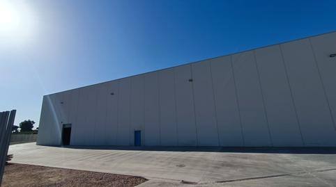 Photo 3 of Industrial buildings for sale in Palmete, Sevilla