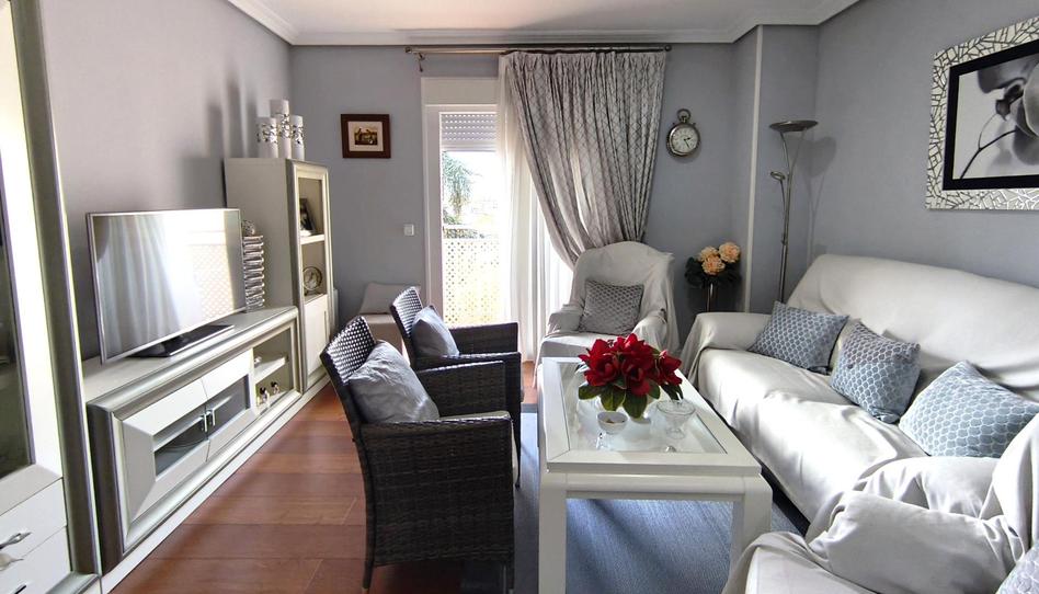 Photo 1 of Apartment for sale in Maria Auxiliadora - Barriada de Llera, Badajoz