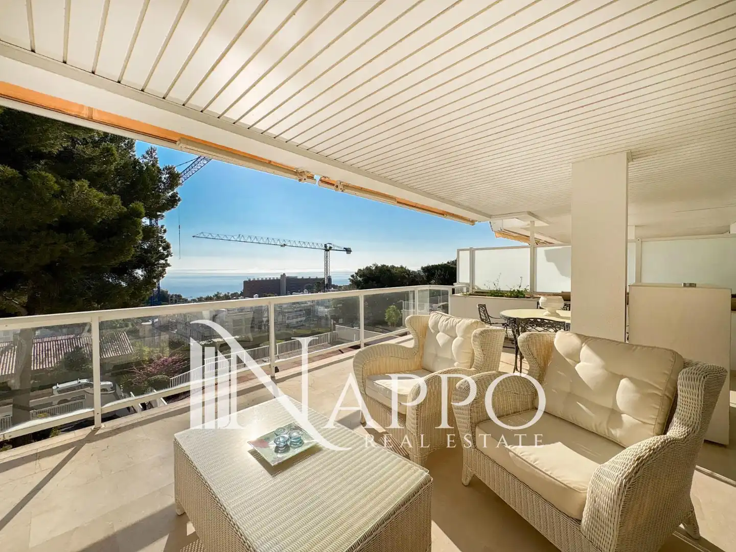 Wohnung mit Pool zum Verkauf in Bell Puig, imagen 11