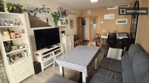 Foto 5 de Habitació a Almayate, Vélez-Málaga