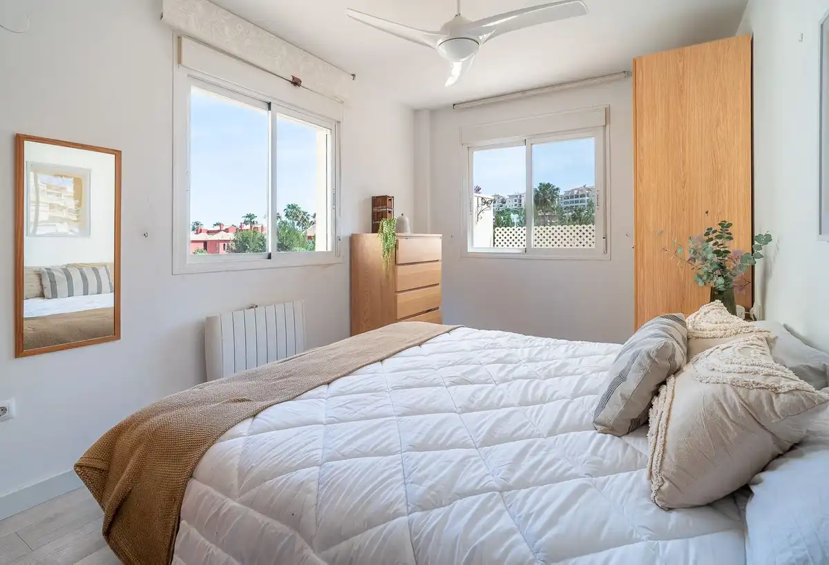 Apartament amb piscina en venda a Mijas Golf, imagen 13