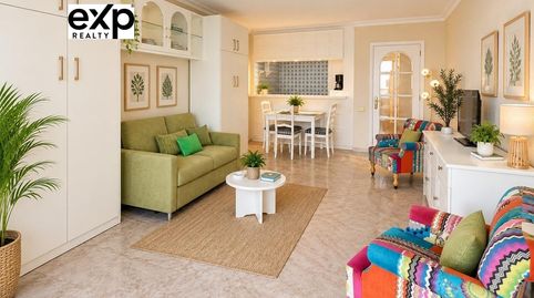 Foto 4 de Estudio de alquiler en Camino Burgados (toscal), Longuera - Toscal, Los Realejos