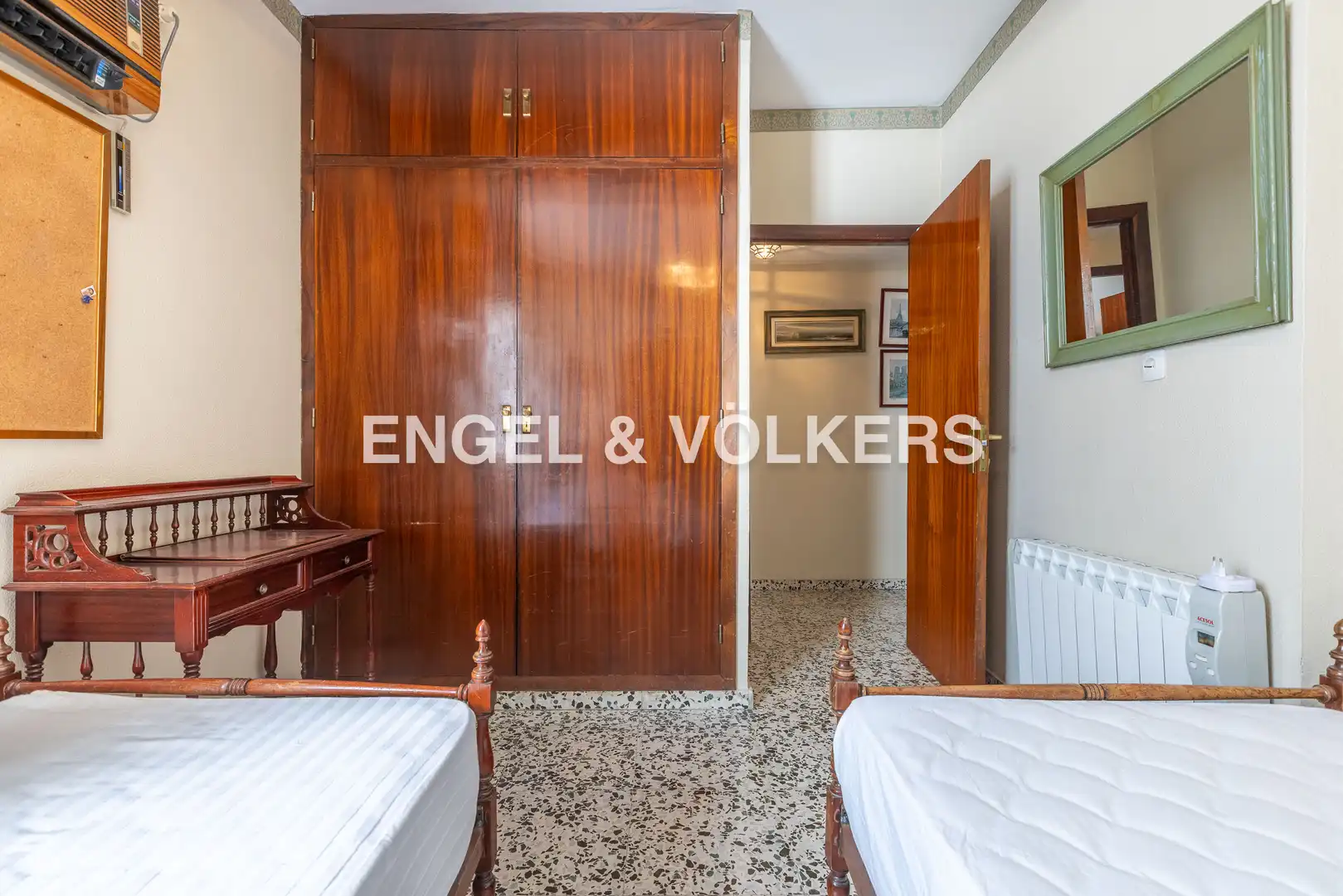 Apartments for sale in Sevilla  with Heating and Balcony