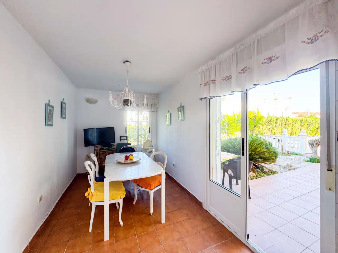 Villa mit Terrasse zum Verkauf in La Mata, imagen 43