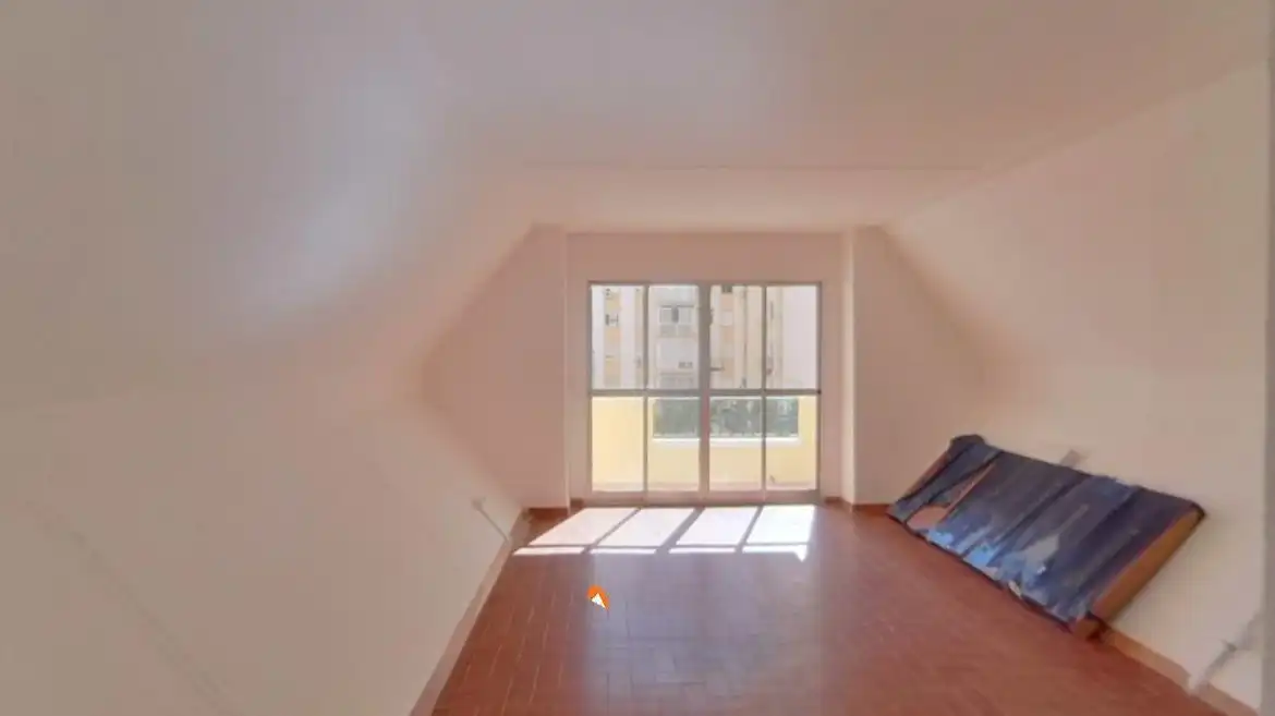 Duplex con ascensore in vendita a Ciudad Jardín, imagen 7