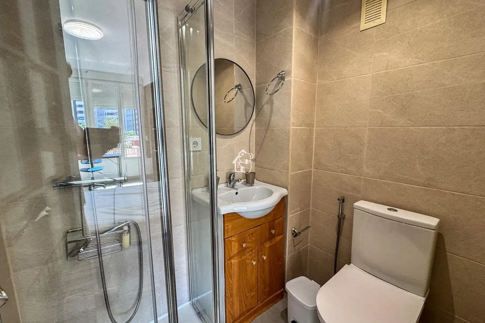 Apartments for rent in Punta Prima