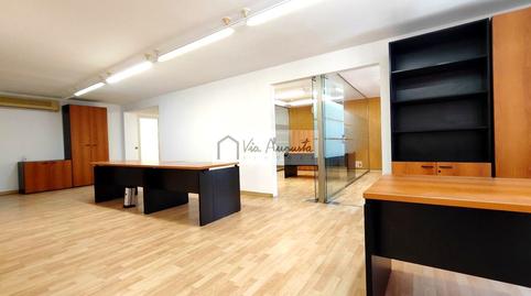 Foto 4 de Oficina en venda a Carrer de Teodor González, Centre, Tarragona