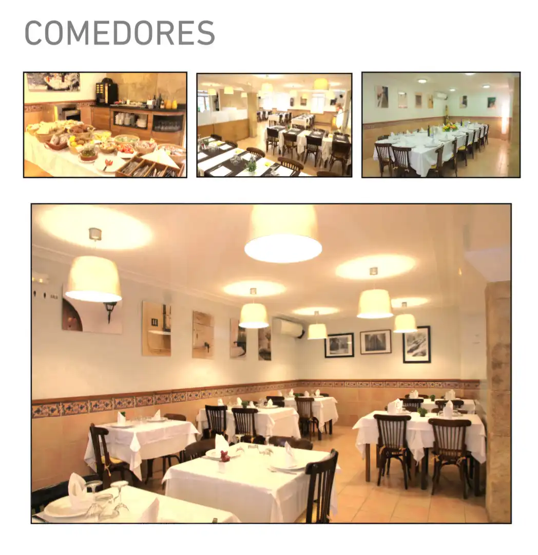 Residencial amb ascensor en venda a Sant Hilari Sacalm, imagen 4