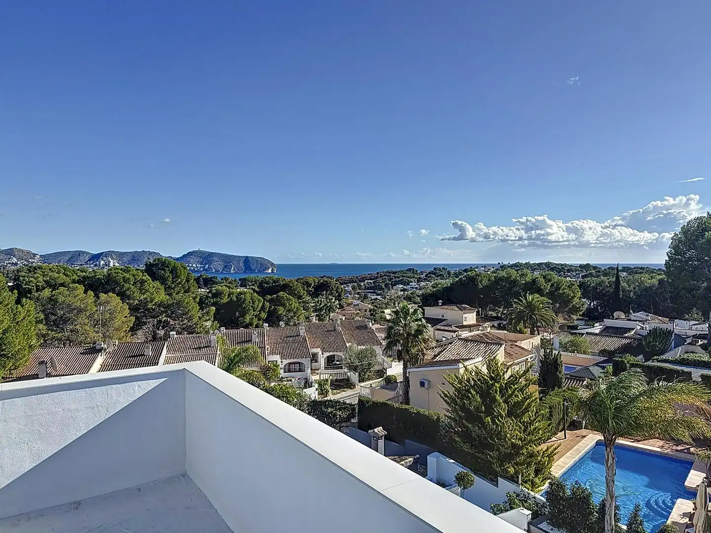 Chalet con piscina en venta en Moravit - Cap Blanc, imagen 65