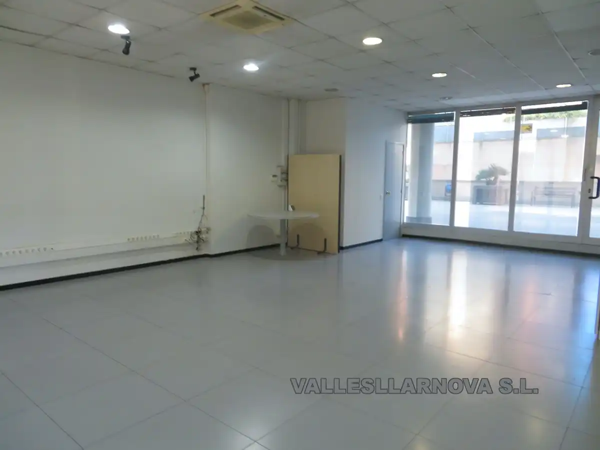 Local comercial en venta en Can Borrell