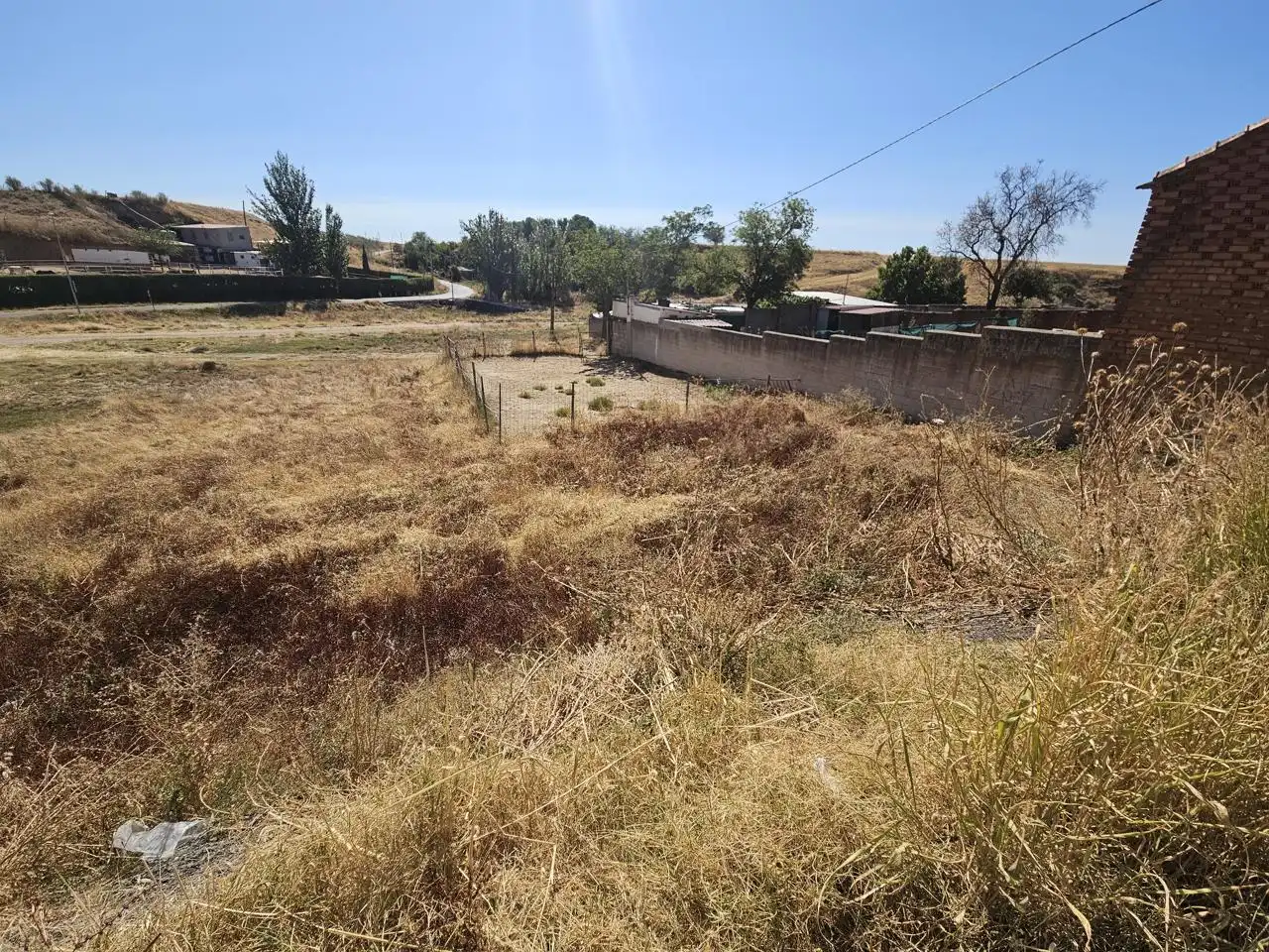 Lands and plots for sale in De La Fuente, imagen 6