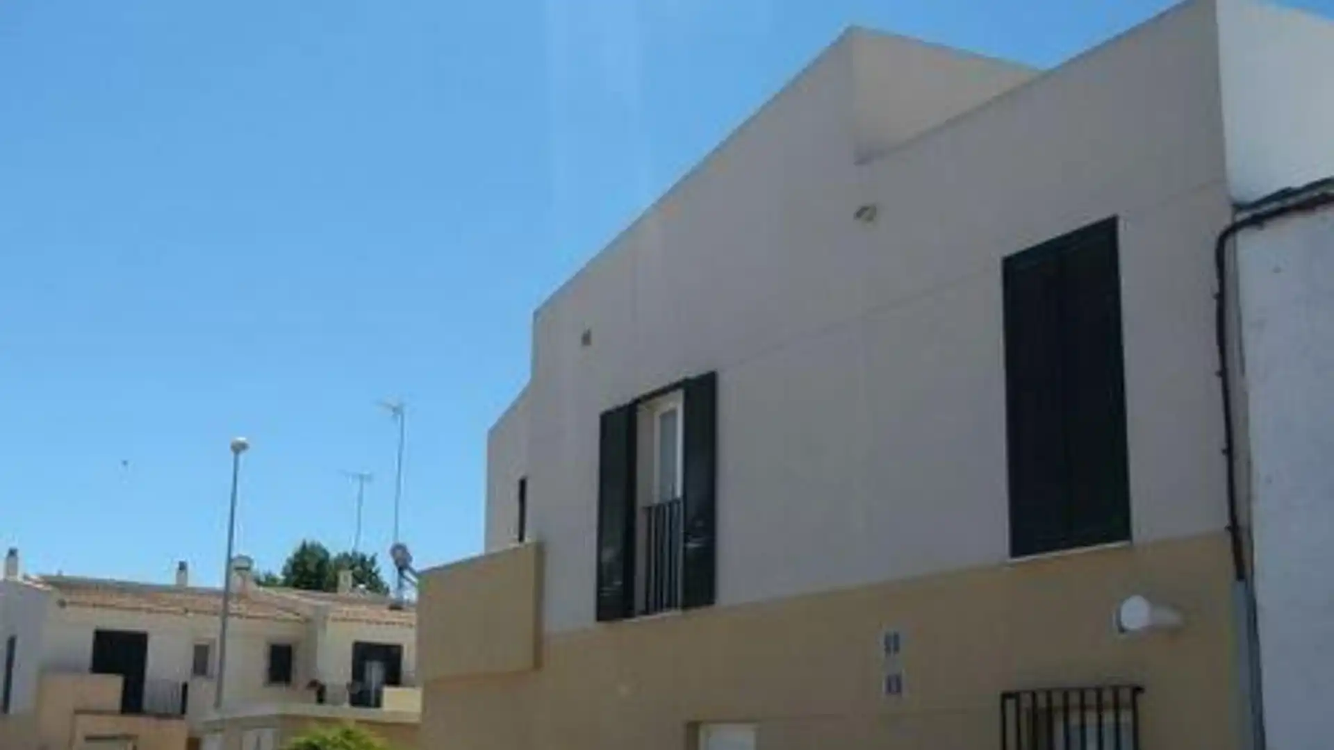 Casa o chalet en venta en Ayuntamiento - Barrio Alto