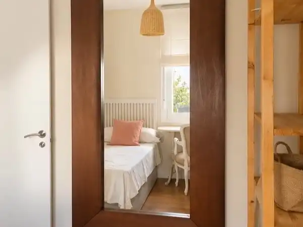 Habitación de Piso en venta en  Madrid Capital con Aire acondicionado