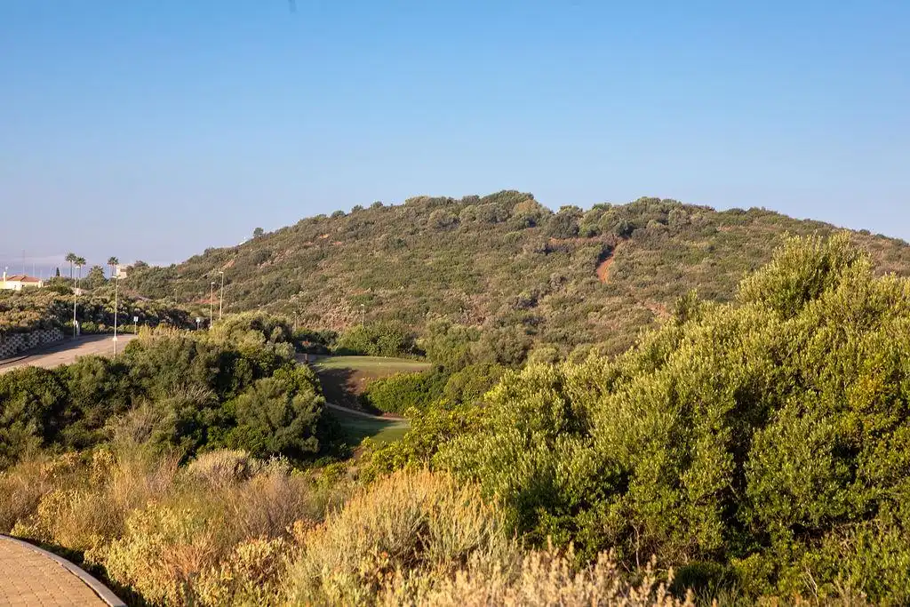 Wohnbaugrundstück zum Verkauf in Calle Nueva Vía Montecastillo