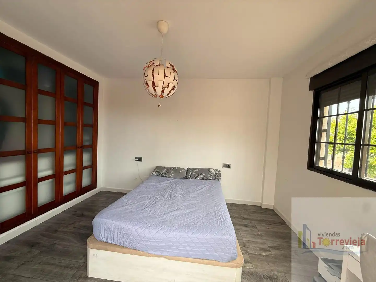 Habitación de Casa o chalet en venta en Torrevieja con Aire acondicionado, Terraza y Trastero
