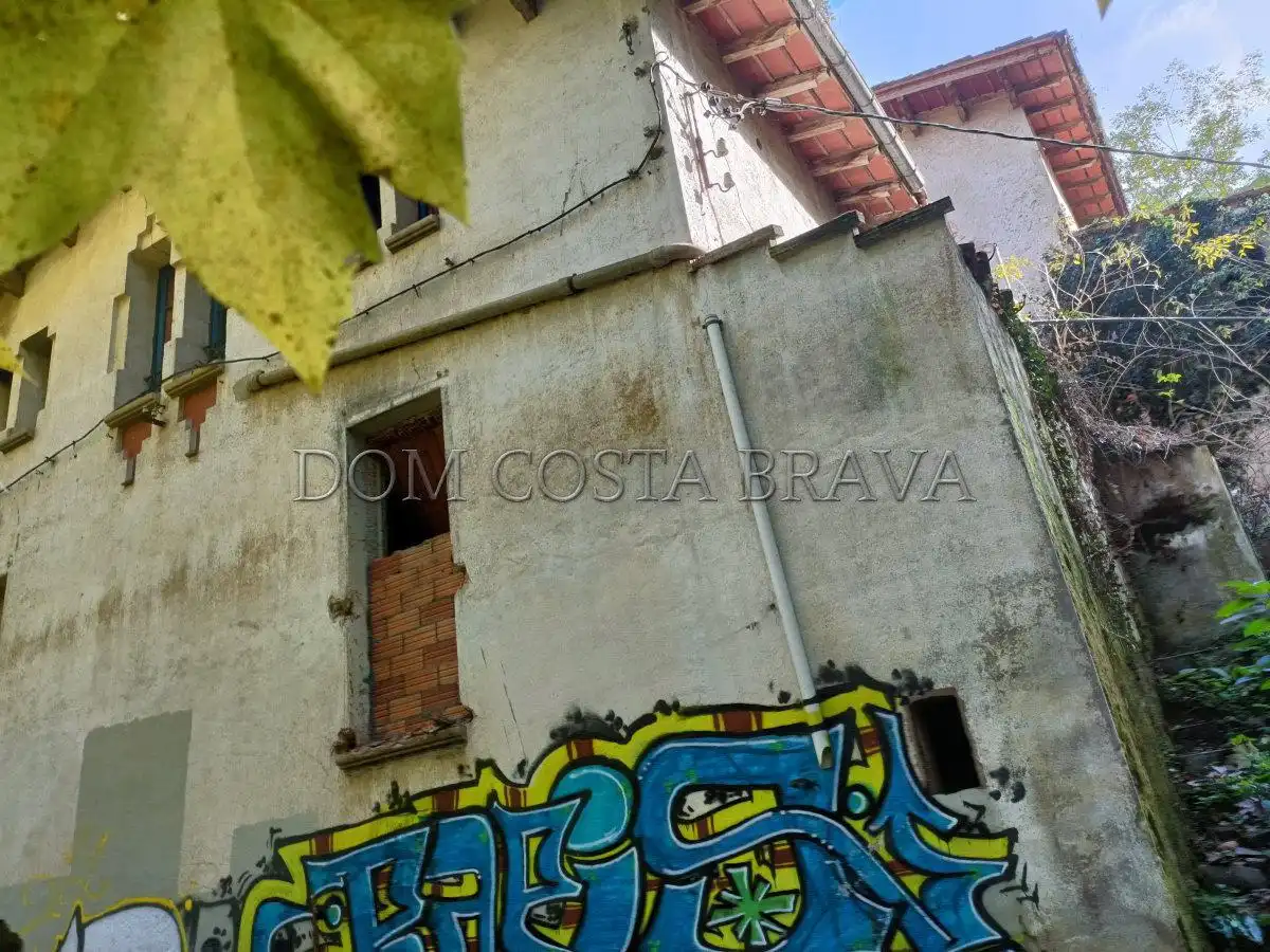 Casa rústica con jardín en venta en Carrer Pau Casals, imagen 16