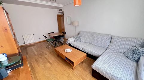 Foto 4 de Piso en venta en Ensanche, Alcalá de Henares