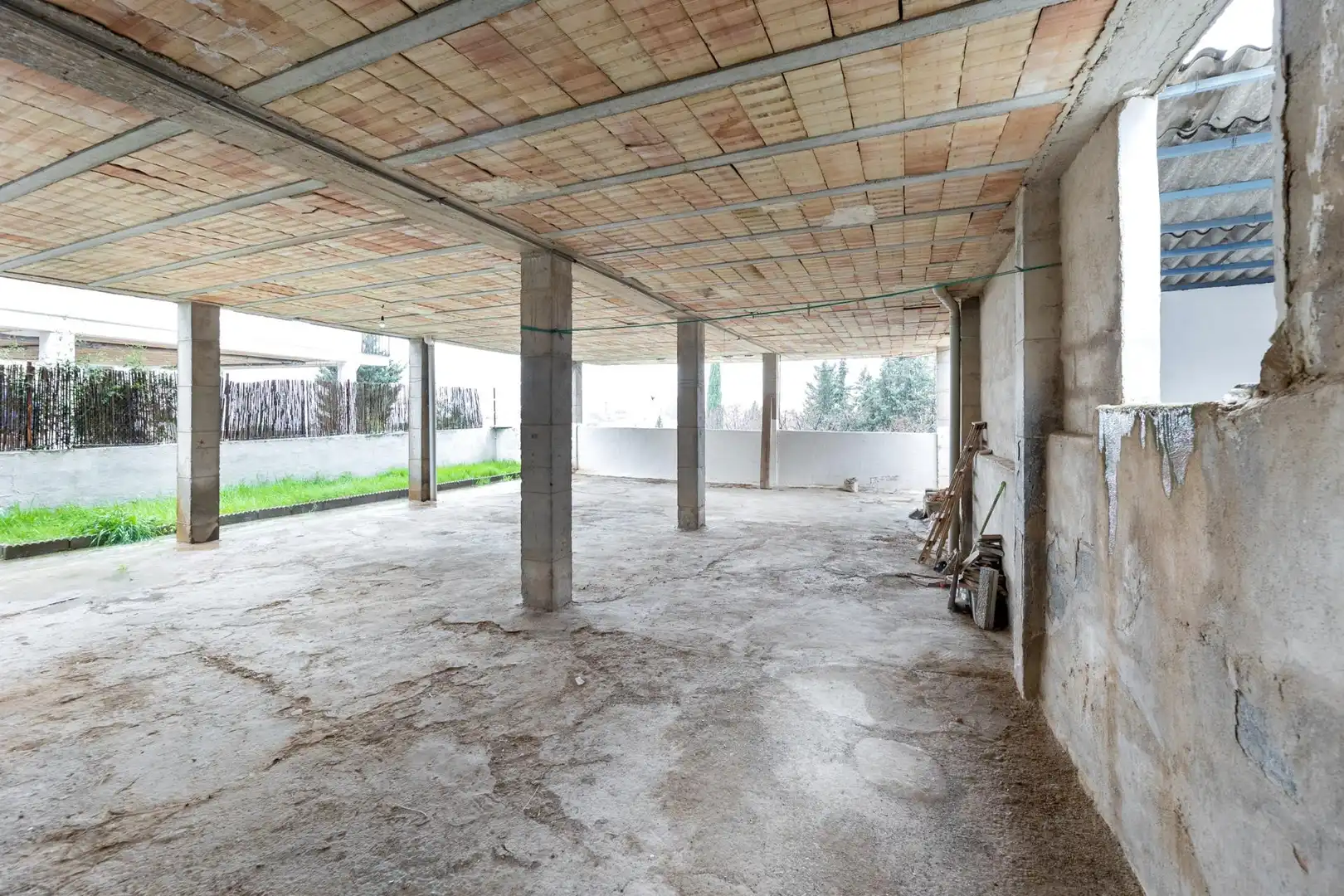 Chalet con terraza en venta en Calle Rumanía 2, imagen 19