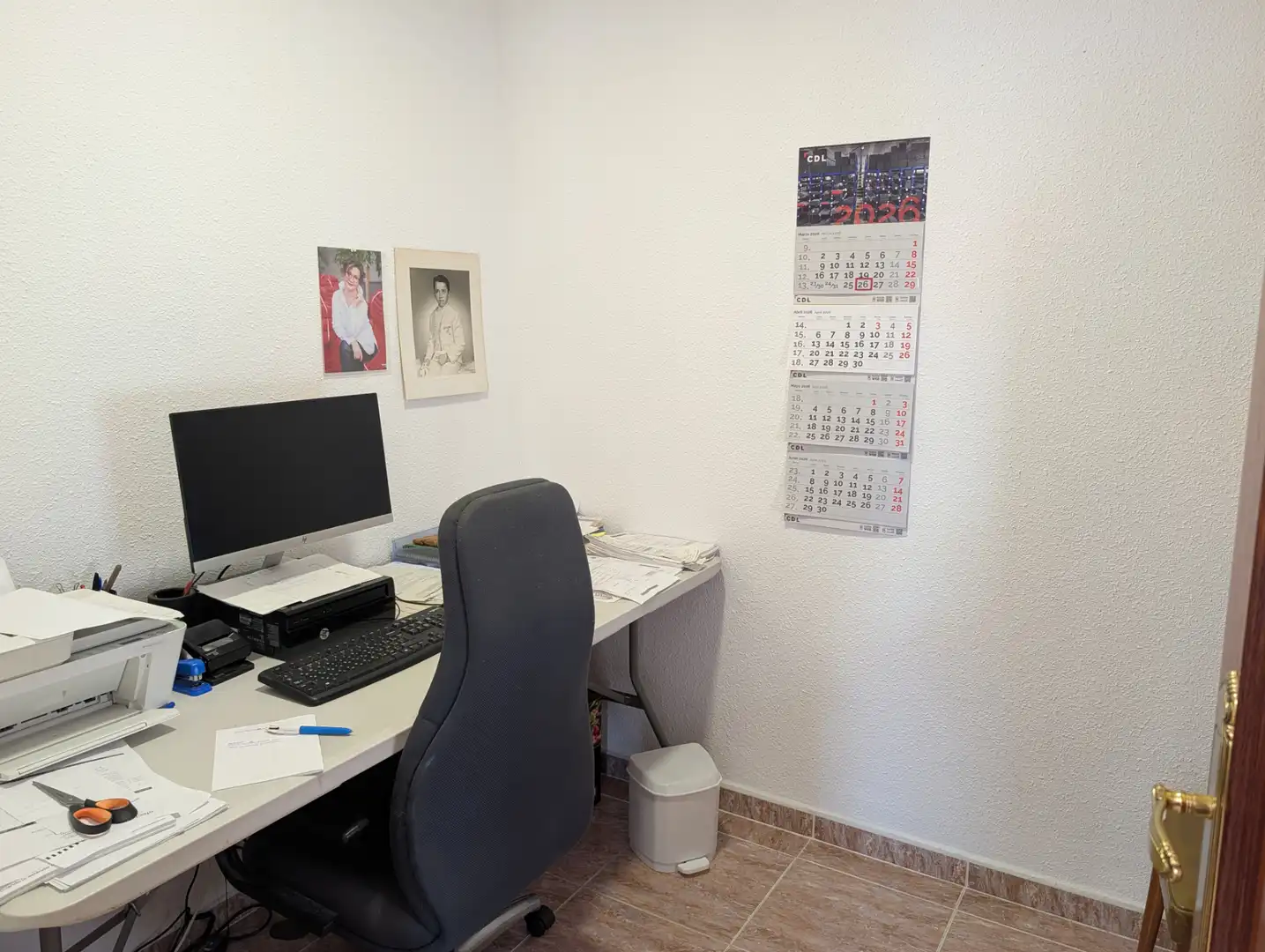 Pis en venda en Puçol amb Balcó