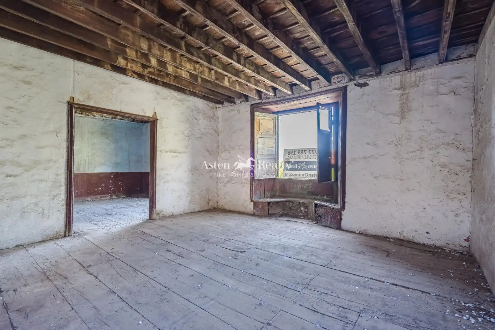 Edificio en venta en Vilaflor de Chasna