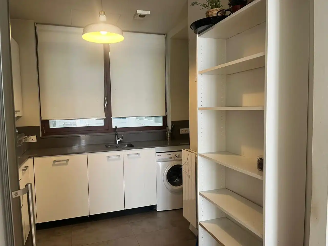 Cocina de Piso en venta en Vitoria - Gasteiz