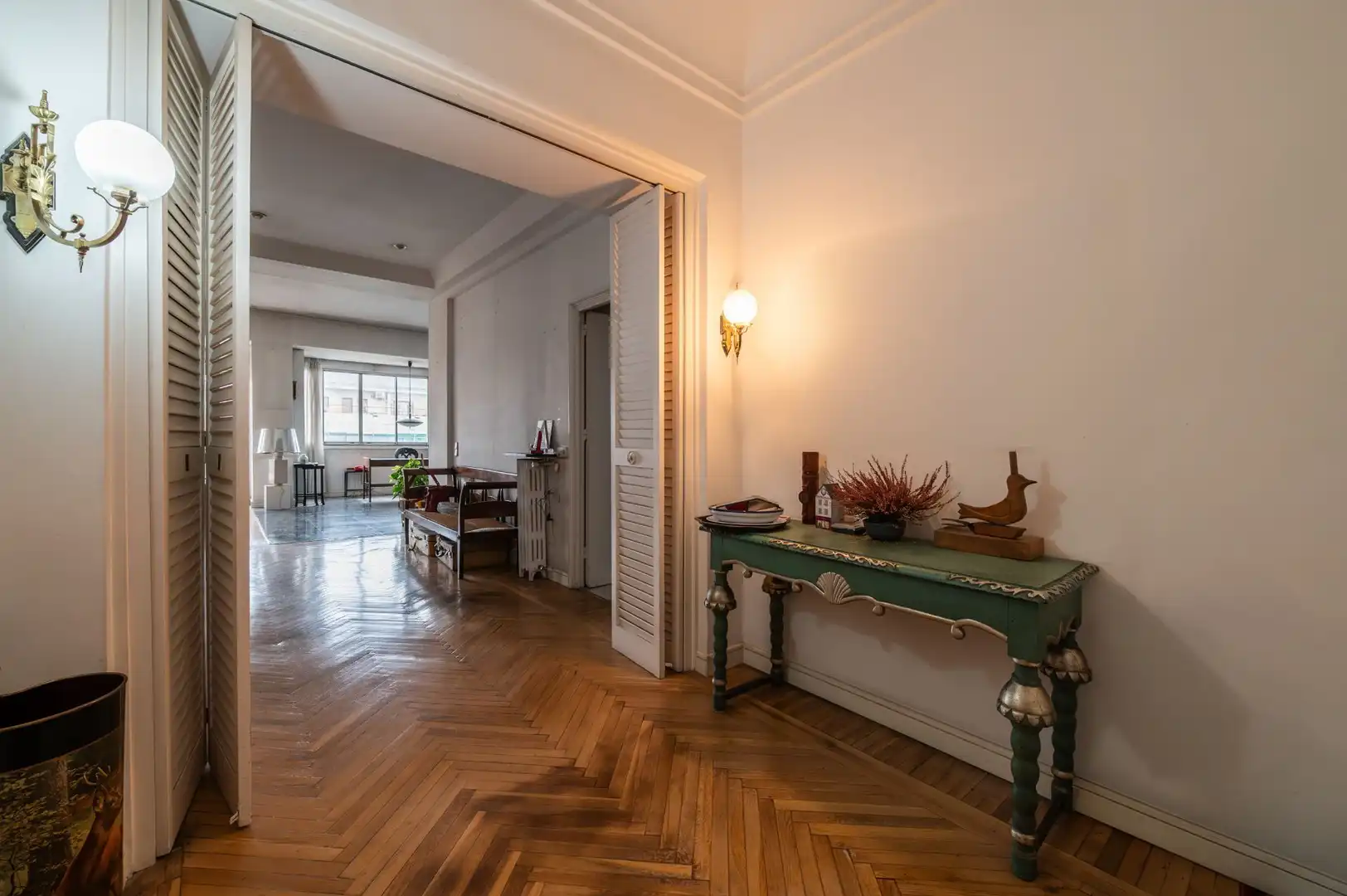 Flat for sale in Madrid  with Air Conditioner, Heating and Terrace