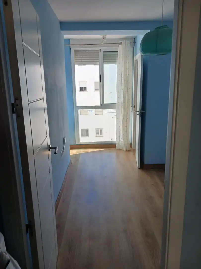 Habitación de Apartamento en venta en Ayamonte con Aire acondicionado y Balcón
