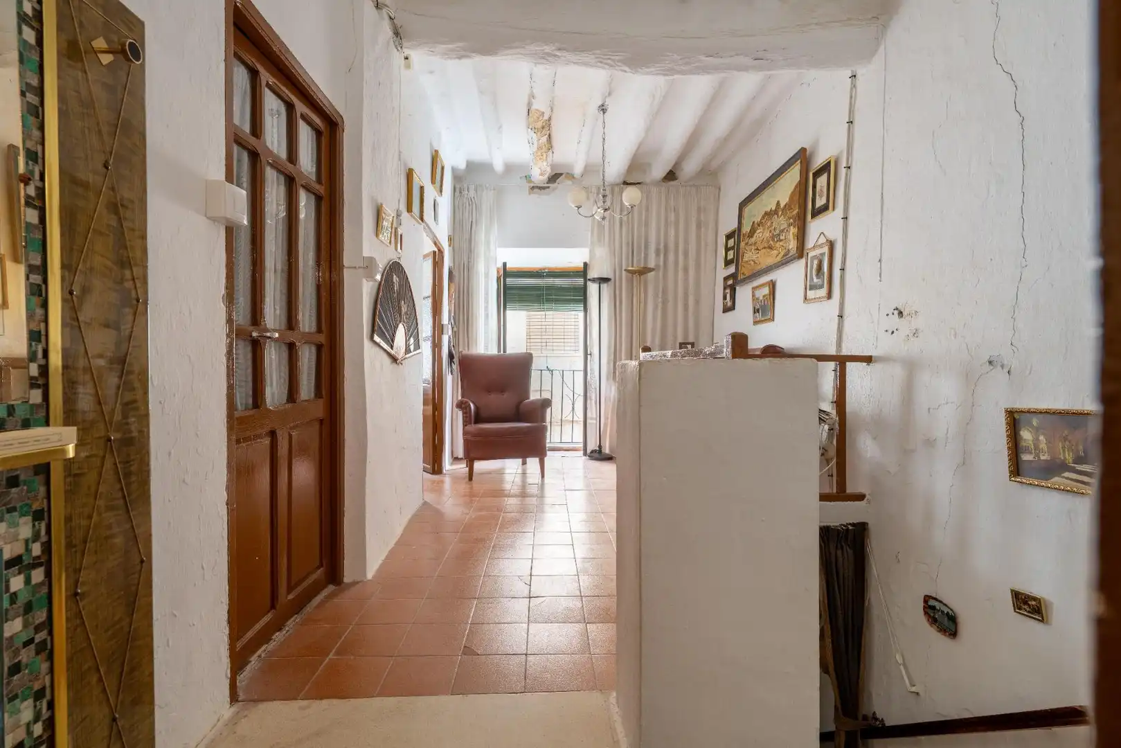 Houses for sale in Abrucena