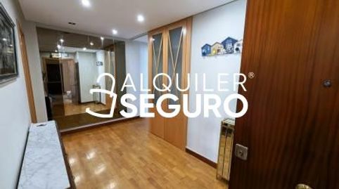 Foto 5 de Pis de lloguer a Perez Galdos, Juzgados, Logroño