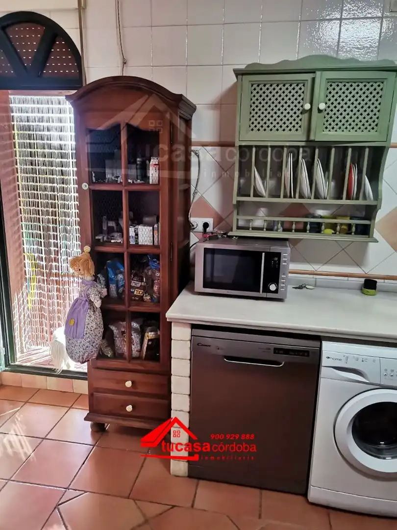Maison rustique avec piscine à vendre à Periurbano Norte, imagen 3