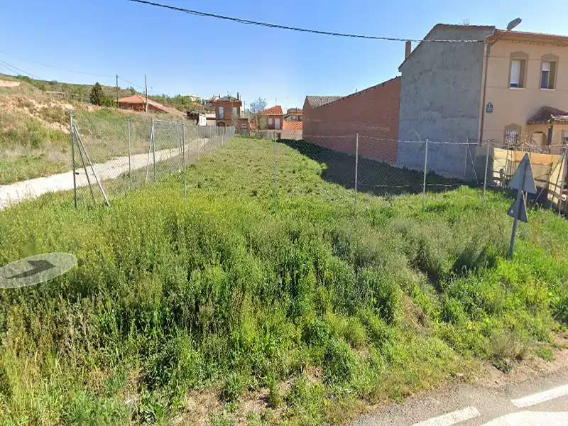 Terreny residencial en venda a Carretera Fontanar, imagen 2