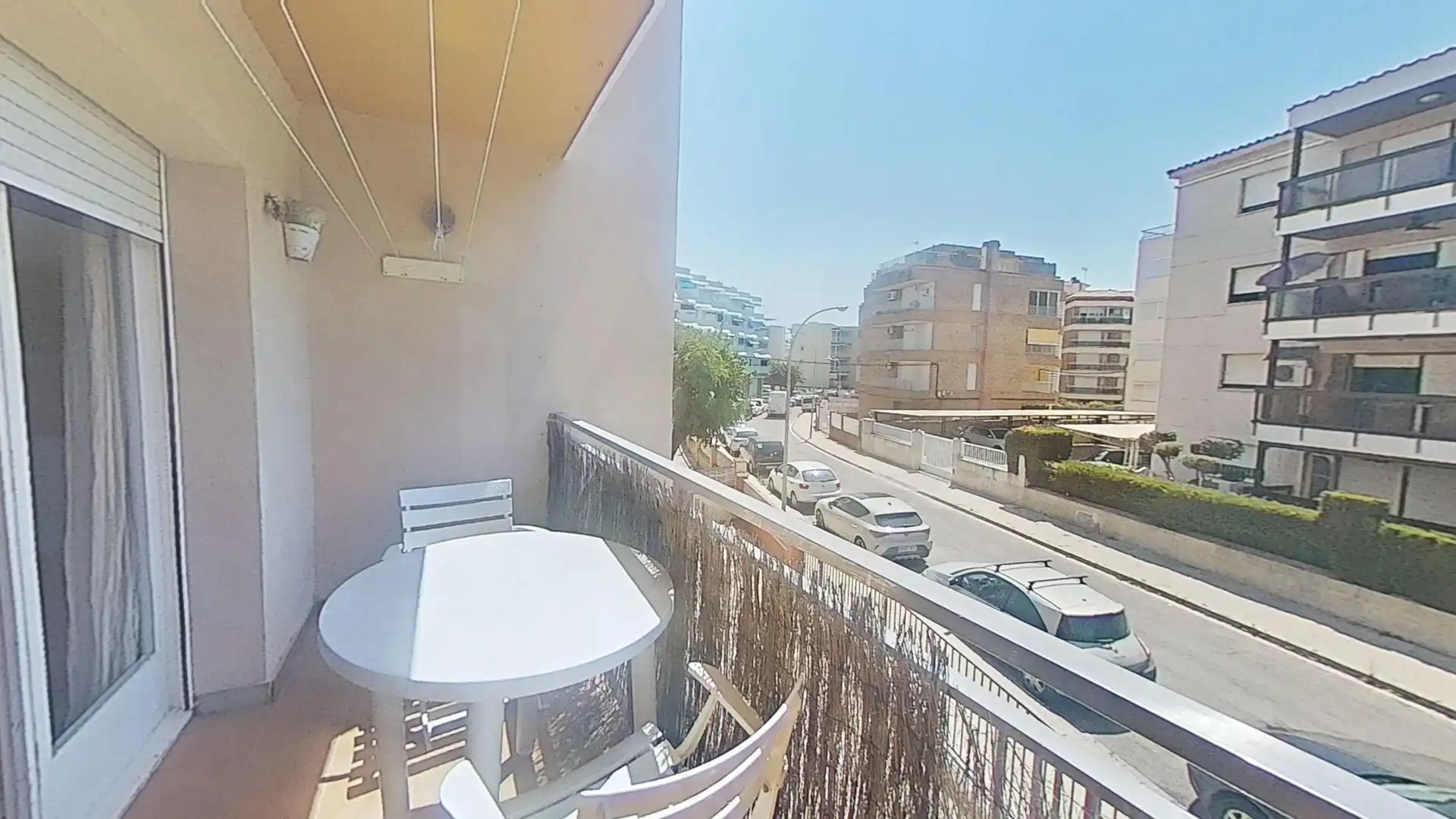 Terrassa de Pis en venda en Cambrils amb Terrassa