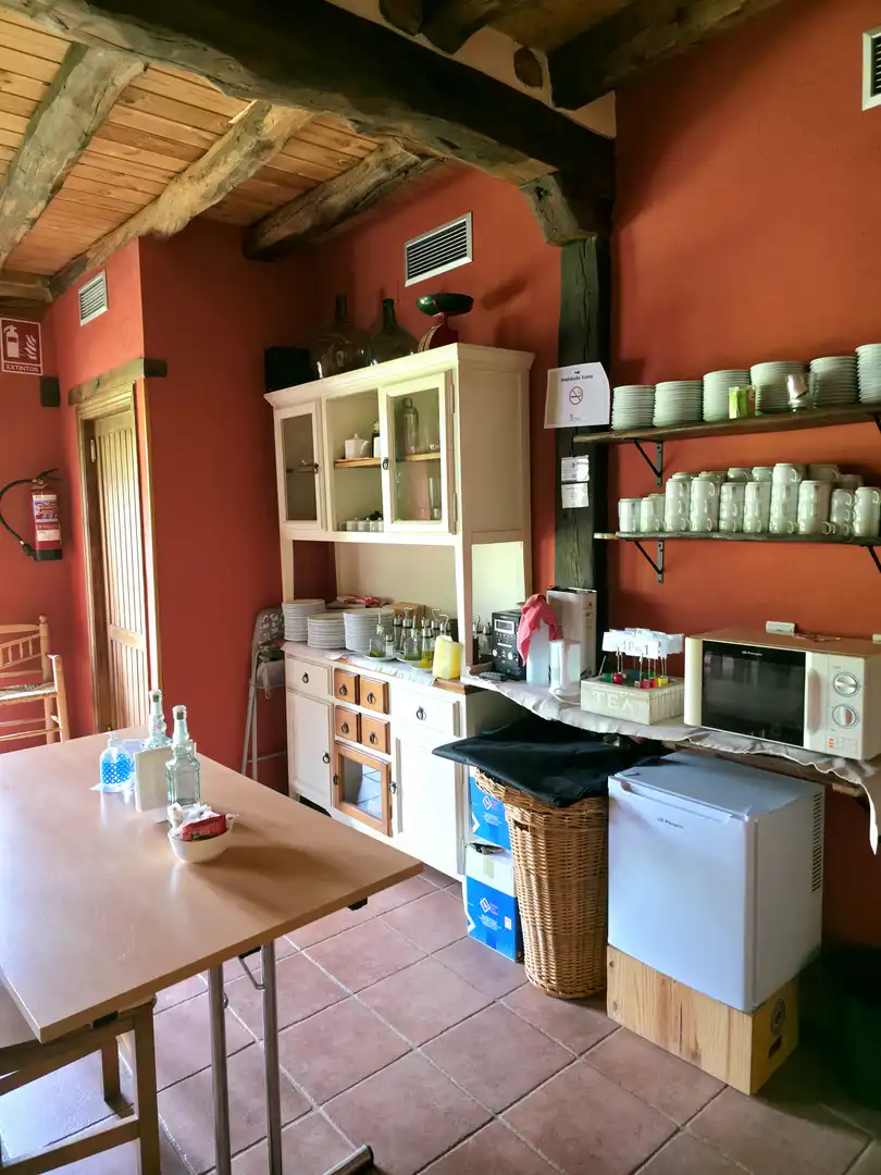 Casa o xalet en venda a San Martín y Perapertú - CALLE MAYOR, San Cebrián de Mudá
