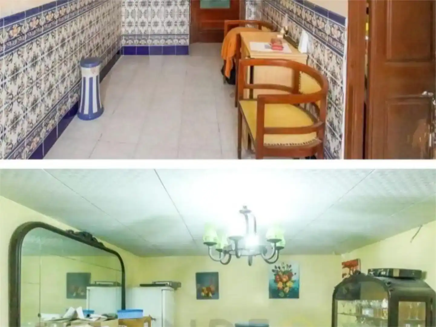 Casa o xalet en venda en Cubelles amb Balcó