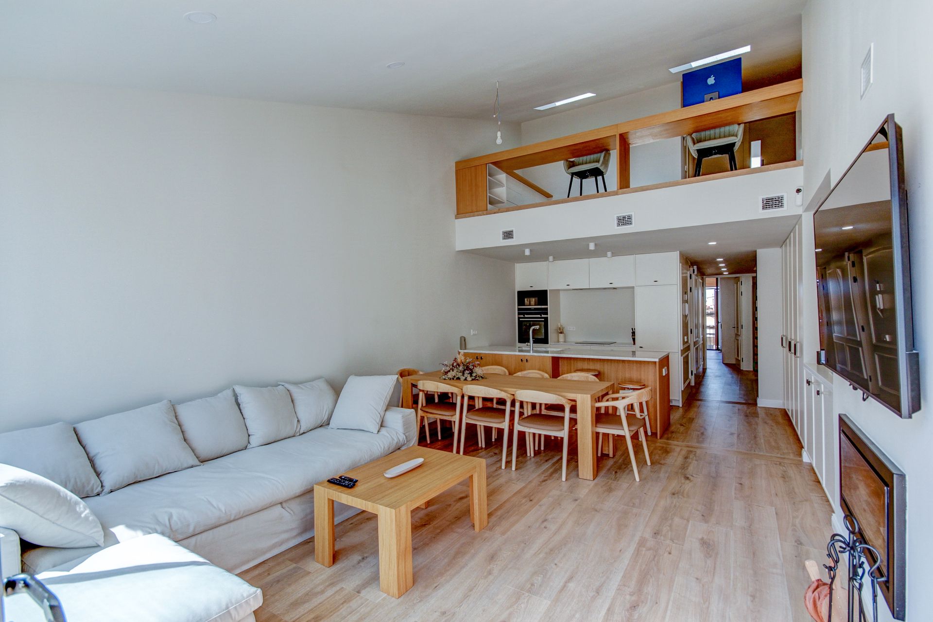 Haus oder Chalet zum verkauf in Barri del Centre, Centre, Terrassa