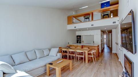 Foto 5 de Casa o chalet en venta en Barri del Centre, Barcelona