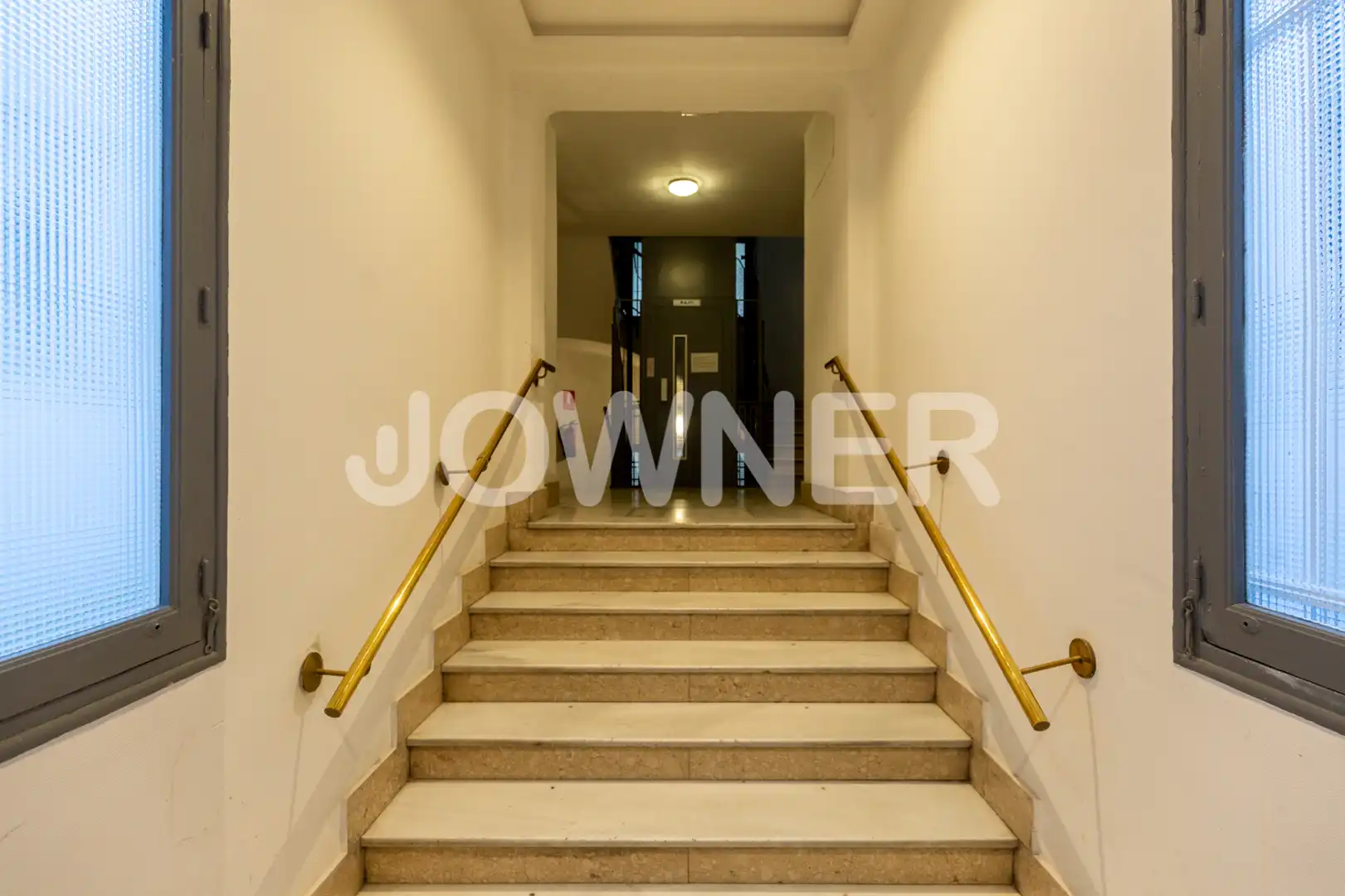Estudi amb ascensor de lloguer a Calle de Eguilaz, imagen 24