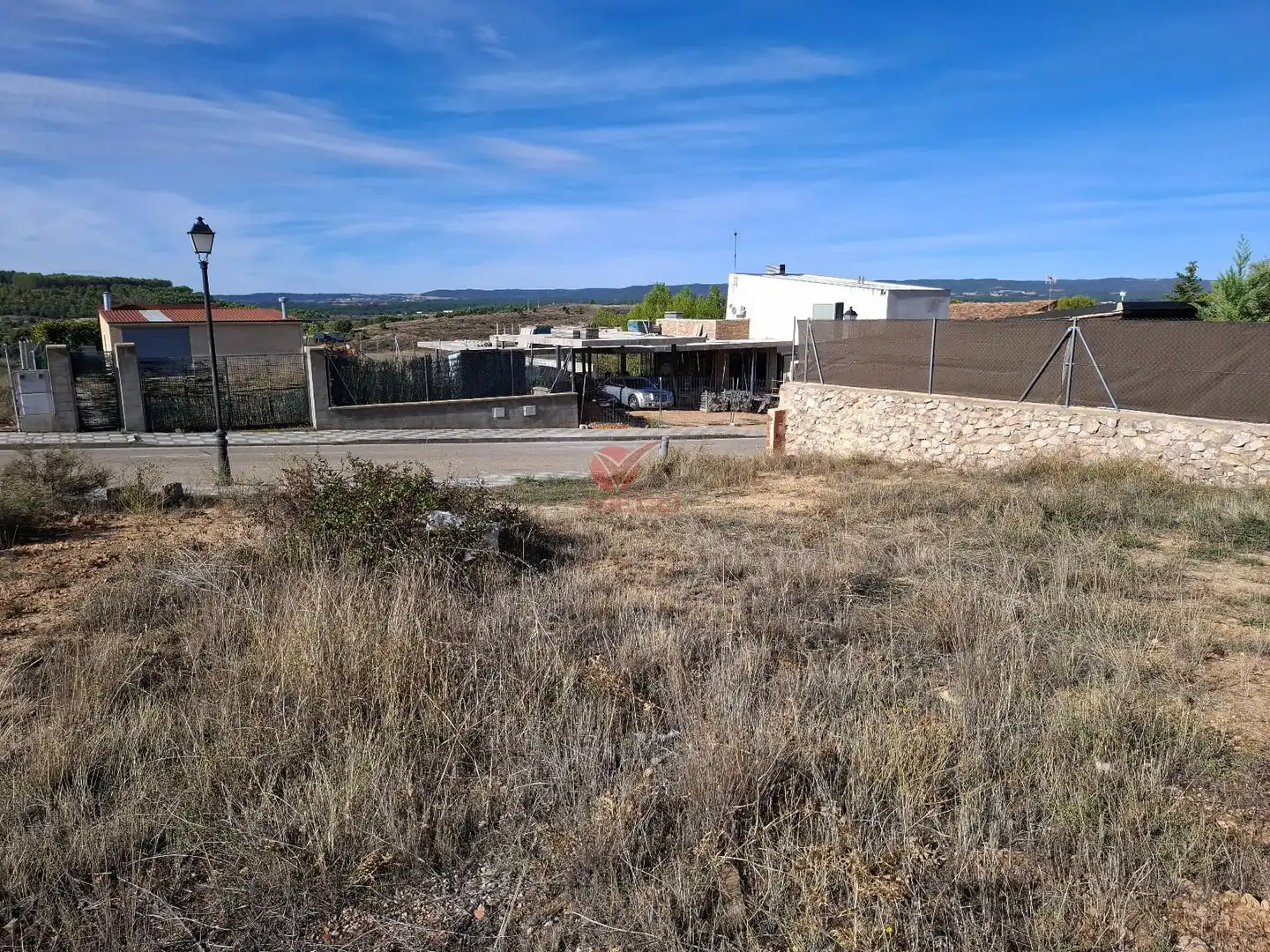 SOLAR EN RESIDENCIAL LA LOMA EN NOHALES, imatge 5