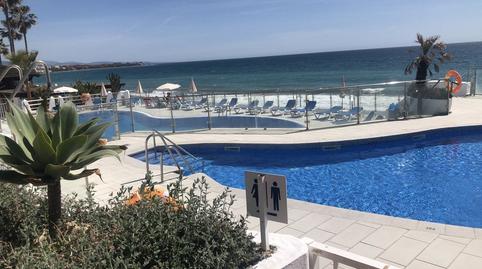 Foto 4 de Apartament de lloguer a El Velerín, Málaga