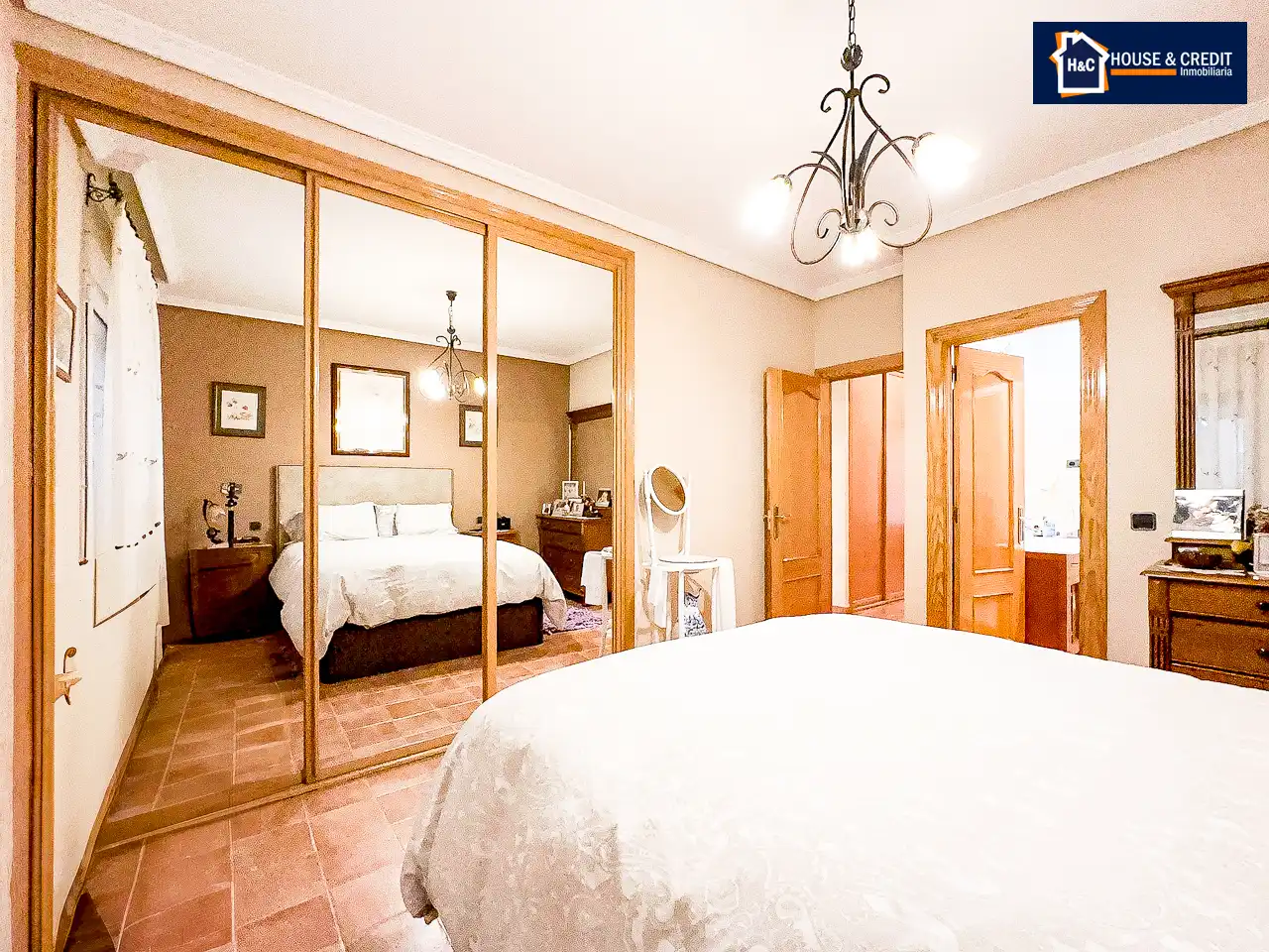 Casa o chalet en venta en El Robledal