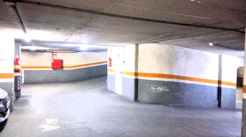 Foto 3 de Garaje en venta en Carrer D'hartzenbusch, 40, La Bordeta, Barcelona