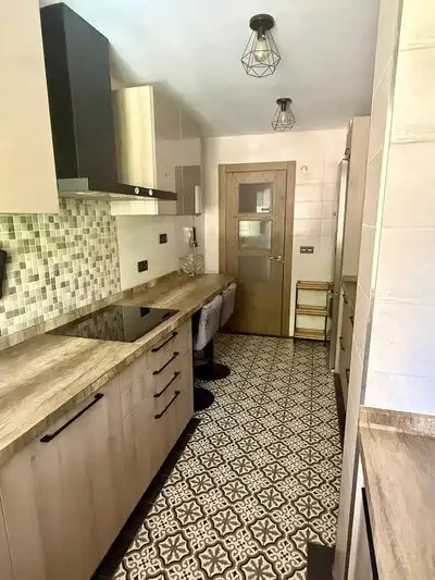 Mini appartamento con piscina in vendita a Calle Huelva de Calahonda 3, imagen 29