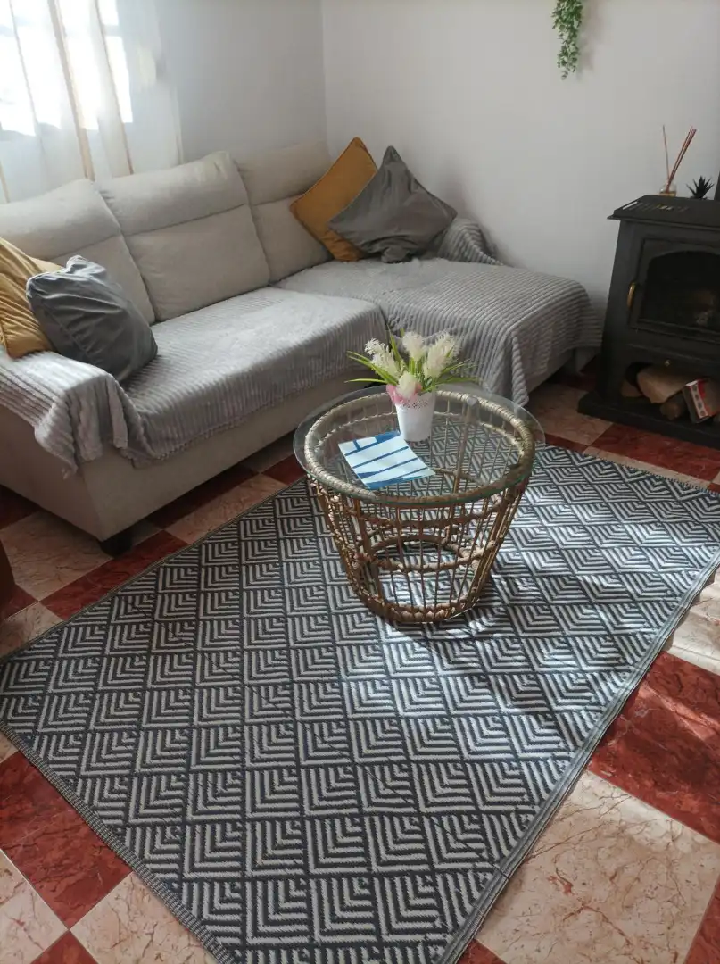 Maison avec jardin à vendre à El Bosque, imagen 3