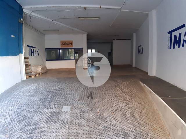 Local comercial en Alquiler en Centre