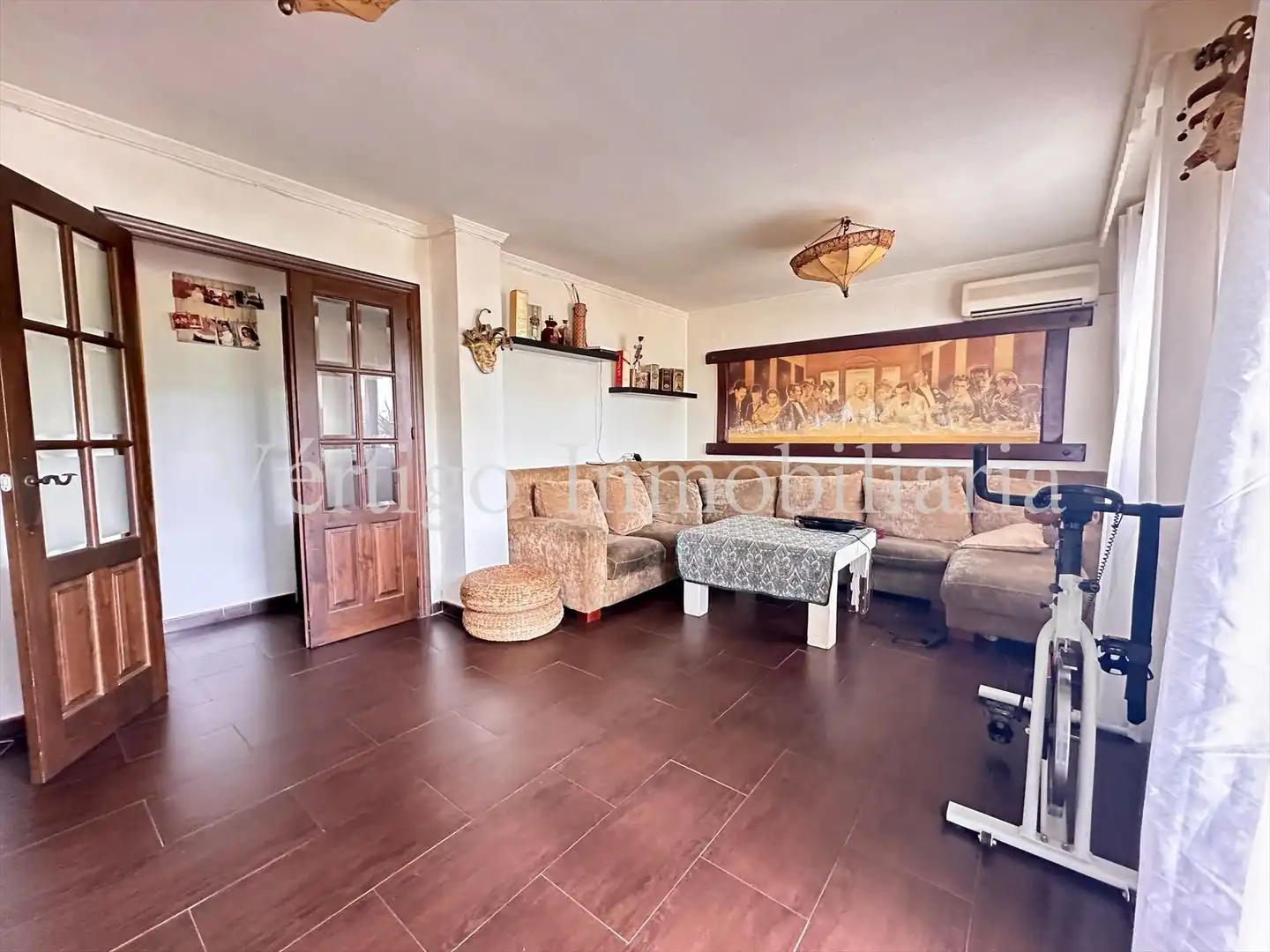 Flat for sale in Urbanizacion Parque Giralda, 1, La Hacienda - Nueva Andalucía